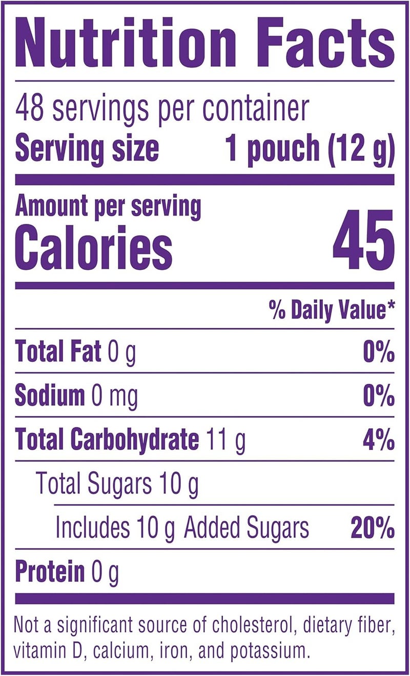 Wonka Fun Dip Assorted Flavor Party Pack - Image 2